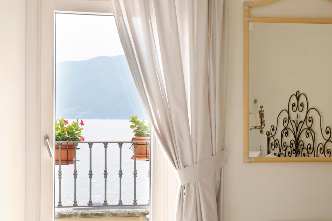 Relais Villa Porta لووِنو المظهر الخارجي الصورة