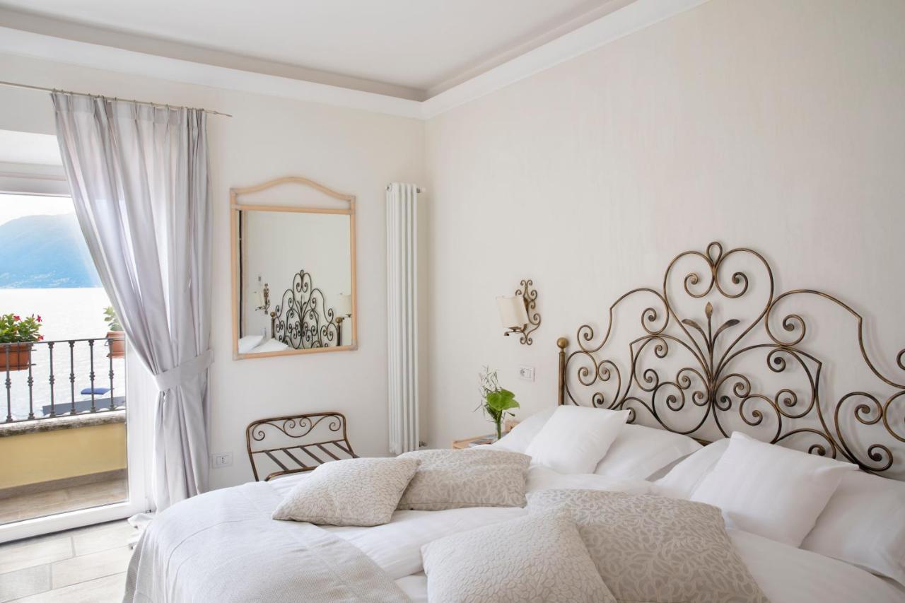 Relais Villa Porta لووِنو المظهر الخارجي الصورة