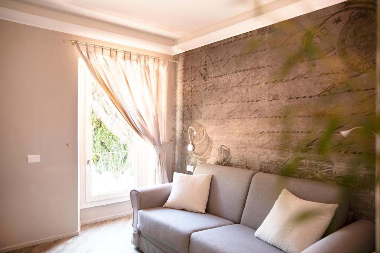 Relais Villa Porta لووِنو المظهر الخارجي الصورة