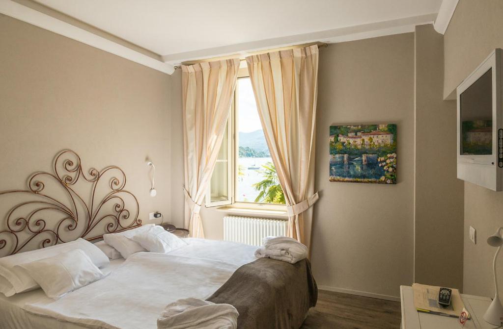Relais Villa Porta لووِنو المظهر الخارجي الصورة
