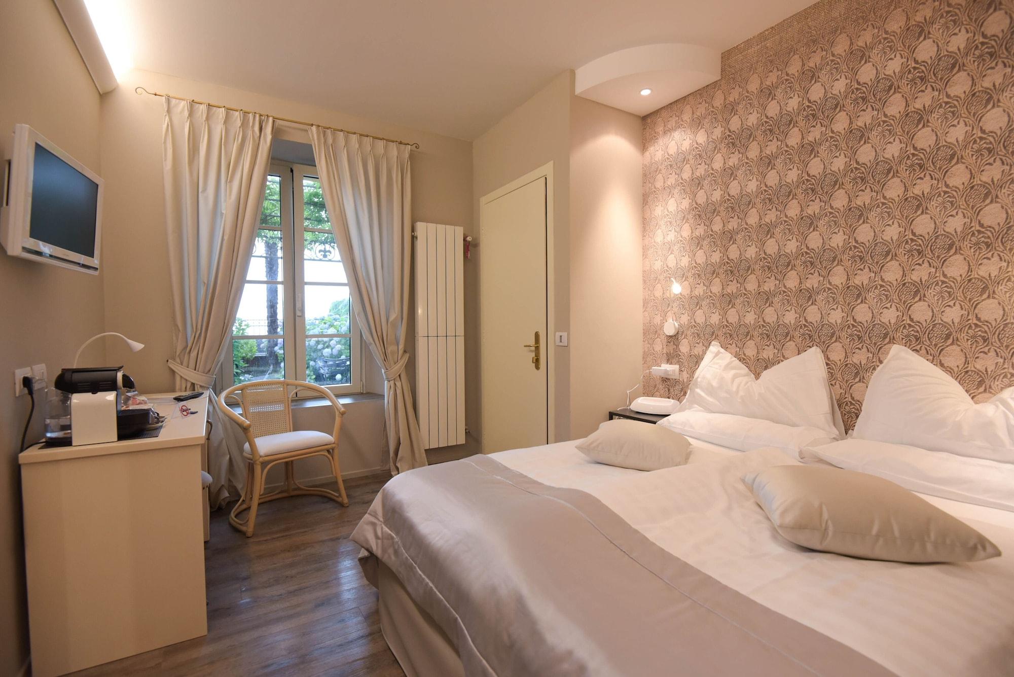 Relais Villa Porta لووِنو المظهر الخارجي الصورة