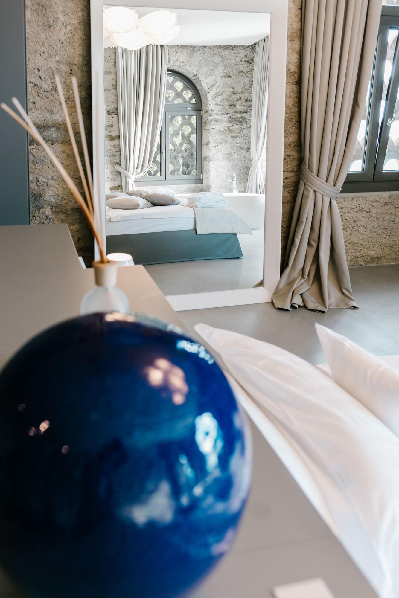 Relais Villa Porta لووِنو المظهر الخارجي الصورة