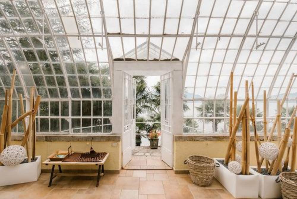 Relais Villa Porta لووِنو المظهر الخارجي الصورة