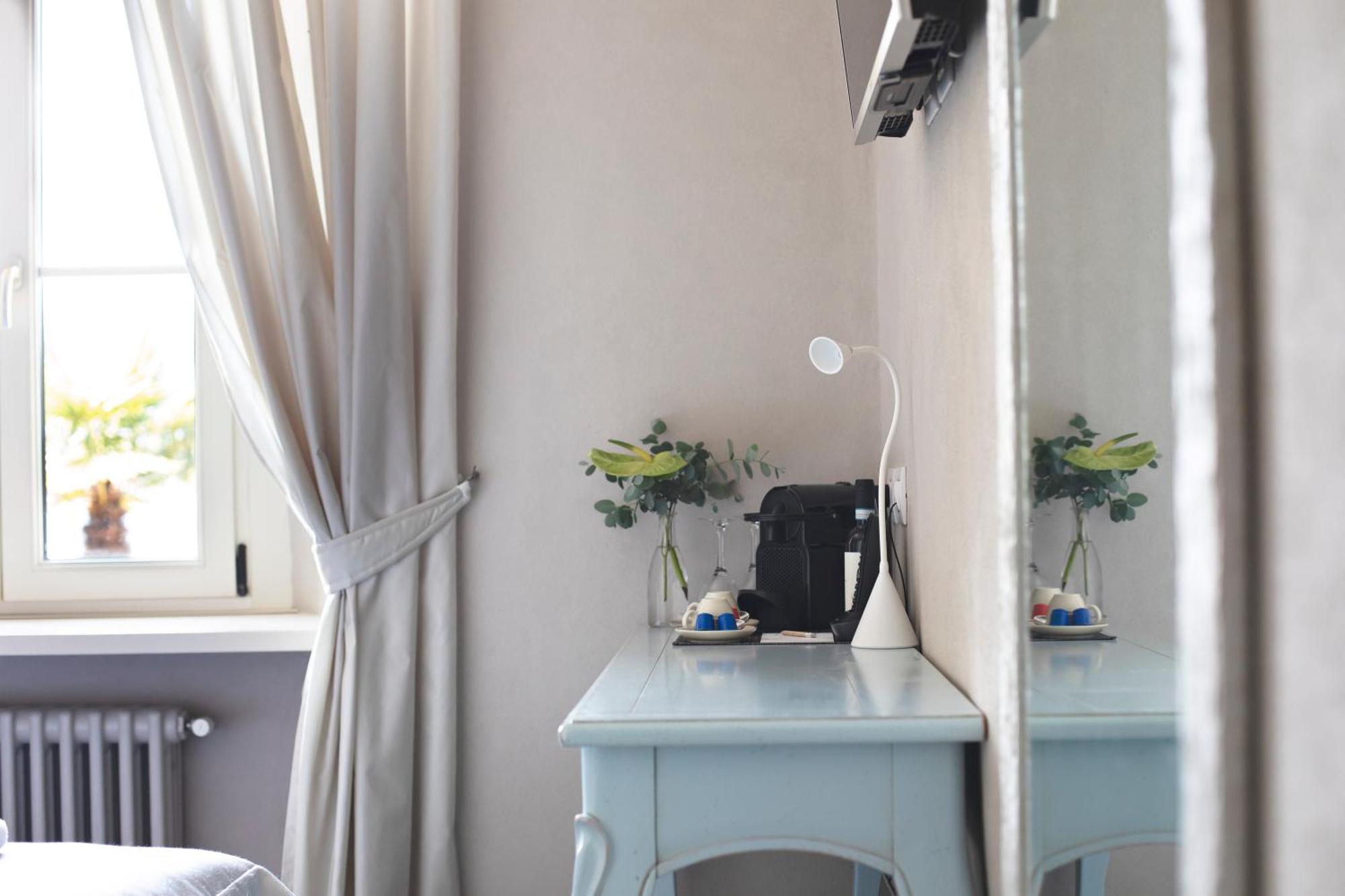 Relais Villa Porta لووِنو المظهر الخارجي الصورة