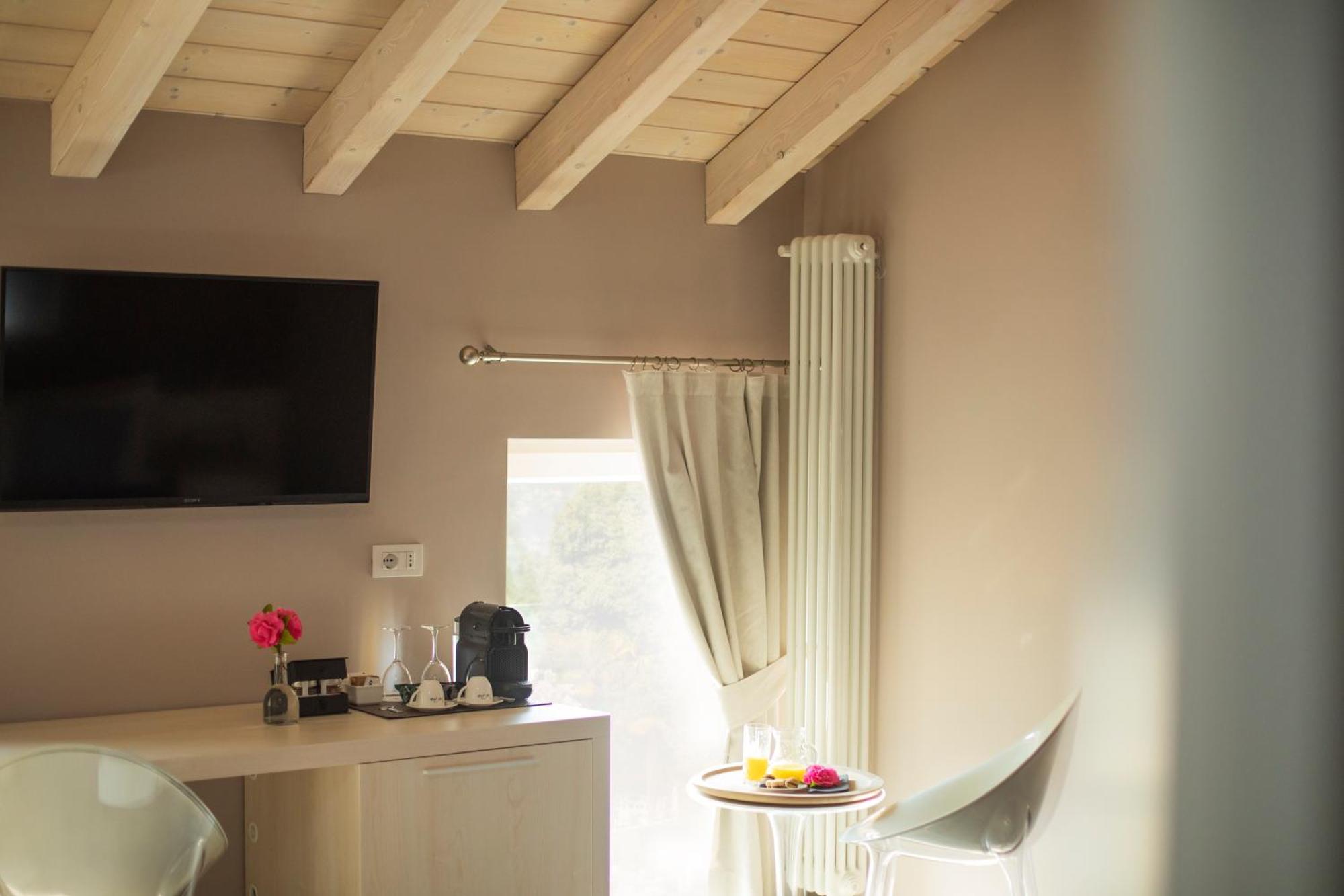 Relais Villa Porta لووِنو المظهر الخارجي الصورة