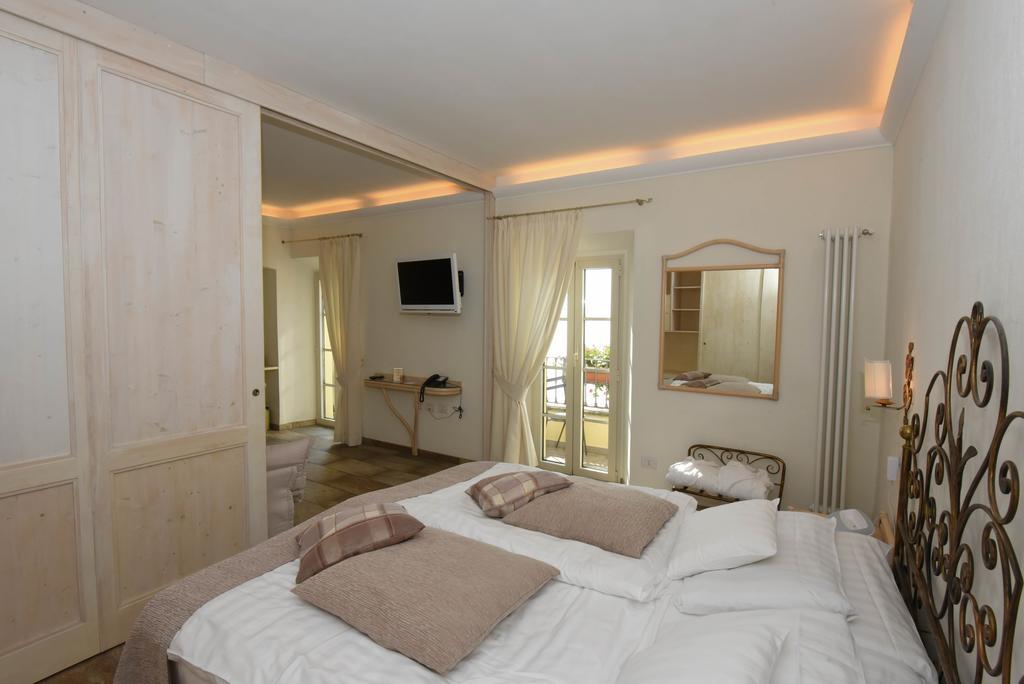 Relais Villa Porta لووِنو المظهر الخارجي الصورة