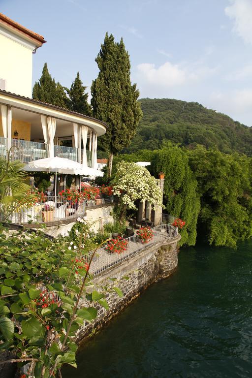 Relais Villa Porta لووِنو المظهر الخارجي الصورة